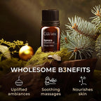 100% Pure Spruce Essential Oil - Image 5