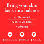 Hypochlorous Acid Spray for Face, Skin & Eyelids – pH-Balanced HOCl Facial - Image 5