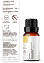GuruNanda Ylang Ylang Essential Oil - Image 8
