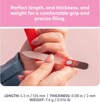 Bona Fide Beauty Czech Glass Nail File - Image 3