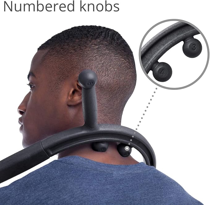Body Back Buddy Elite Black 2.1 - Image 3