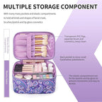 OCHEAL Makeup Bag - Image 3