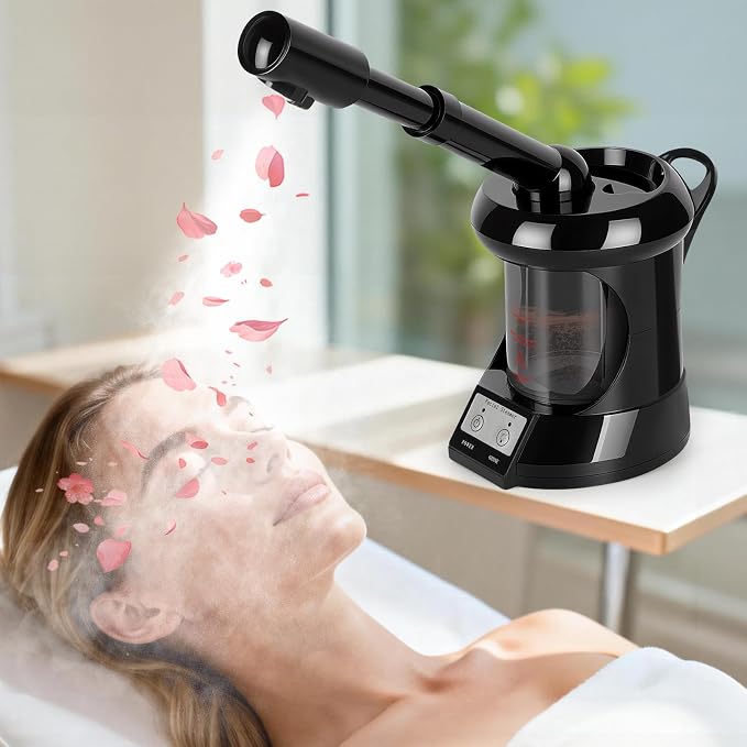 Facial Steamer Professional by FWODBIBTOGoodQualityChoice