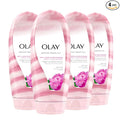 Olay Body Wash for Women, Moisture Ribbons Plus, Deep Conditioning & by Olay