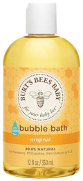 BURTS BEES Baby Bee Bubble Bath, 12 FZ by BurtsBees