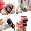 Comfytemp Leg Heating Pad, FSA Eligible Items Only List Wearable Heat Pad by Comfytemp