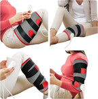Comfytemp Leg Heating Pad, FSA Eligible Items Only List Wearable Heat Pad by Comfytemp