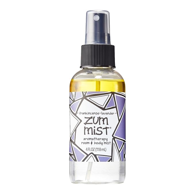 Indigo Wild Zum Mist Room & Body Spray by ZumbyIndigoWild