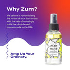 Indigo Wild Zum Mist Room & Body Spray - Image 6