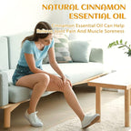 EVOKE OCCU Cinnamon Essential Oil - Image 4