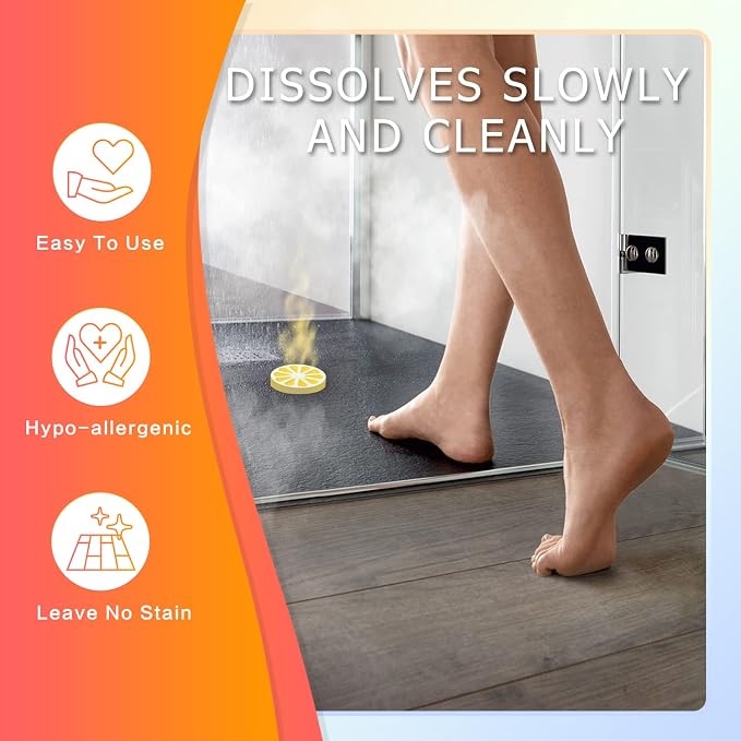 Aofmee Shower Steamers Aromatherapy - Image 3