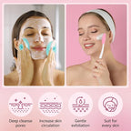 Silicone Face Scrubber - Image 2