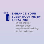 Dr Teal's Calm Blend Spray - Image 4