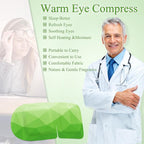 16Packs Steam Eye Mask, Heated Eye Mask - Image 3