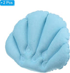 PATIKIL Inflatable Bath Pillow - Image 3