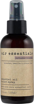 Air Essentials 4 oz Essential Oil Toilet Spray by AirEssentials