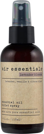Air Essentials 4 oz Essential Oil Toilet Spray by AirEssentials