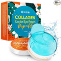 Under Eye Patches – 30 Pairs Hydrating Gel Masks by ForeheadWrinklePatches
