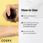 COSRX Snail Mucin 74% + Niacinamide 5% Dual Essence, Anti Aging Face Serum - Image 6