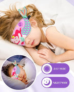 Miss Adola Sleep Mask for Kids - Image 5