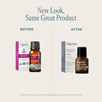 Cliganic Organic Essential Oils Blend - Image 2