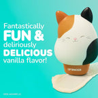 Lip Smacker Squishmallows Moisturizing Lip Balm, Fun Soft Squishy Collectible - Image 2