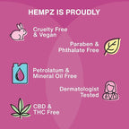 Hempz Body Lotion - Image 7