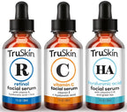 TruSkin Face Serum Trio - Image 8