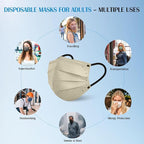 Disposable Face Mask For Adults - Image 7