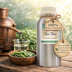 GreenHealth - 16 fl oz Tea Tree Essential Oil, Aluminum Bottle - Image 4