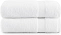 LANE LINEN 100% Ring Spun Cotton Bath Sheets by LaneLinen