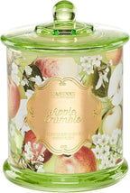 M&SENSE Apple Crumble Soy Candles by MSENSE