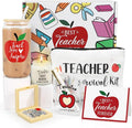 Teacher Appreciation Gifts, Teacher Appreciation Gift from Students, New by GiftPeak