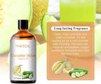 PHATOIL 3.38FL.OZ Cucumber Melon Fragrance Oils - Image 5