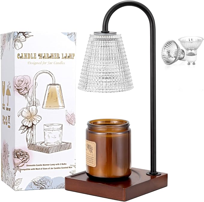 Hong-in Candle Warmer Lamp - Image 9