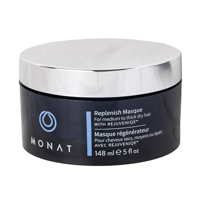 MONAT Replenish™ Masque Infused by MONAT