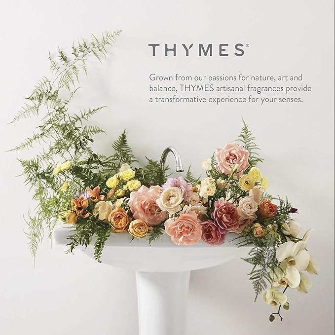 Thymes Home Fragrance Mist – Room Air Fresheners - Image 7