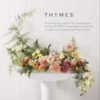 Thymes Sienna Sage Hand Lotion - Image 8
