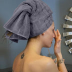 Classic Turkish Towels CTT Luxury Hand Towels - Image 6