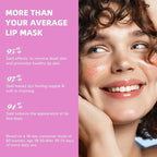 ANRCOLLECT Lip Scrub & Lip Mask - Image 3
