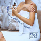 Dead Sea Collection Body Oil for Dry Skin - Image 4