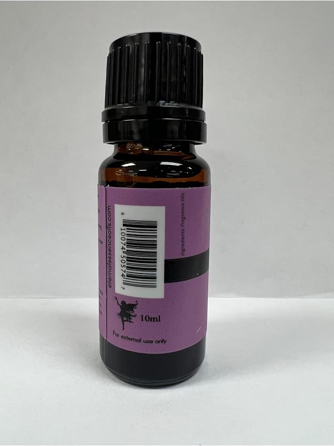 Lilac & Lilies Premium Grade Fragrance Oil - 10ml - Scented Oil - Image 8