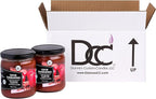 Cinnamon Apple Pie Two Pack Odor Eliminating Highly Fragranced Candle - Image 2