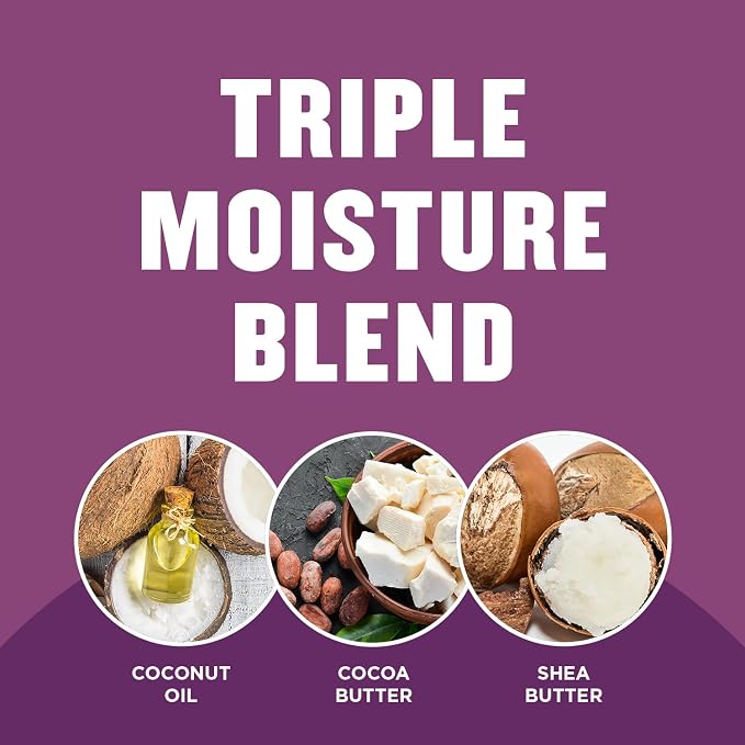 Gold Bond Cocoa Butter Glow Daily Hydrating Lotion - Image 5
