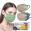 Jointown Disposable Face Mask by JointownInternational