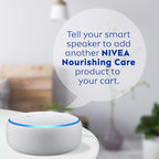 NIVEA Moisturizing Must-Haves Skin Care Set, Essentially Enriched Hand Cream - Image 11