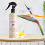 Carnation Linen & Room Spray, Natural Aromatic Bathroom Spray Made - Image 2