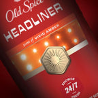 Old Spice Body Wash for Men, 24/7 Shower Fresh & Clean - Image 11