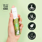 Travel Size Toilet Spray, Bathroom Odor Eliminator, 3 Pack, 1 fl oz Each - Image 5