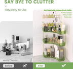 NATURE'S SOURCE Makeup Organizer - Image 2